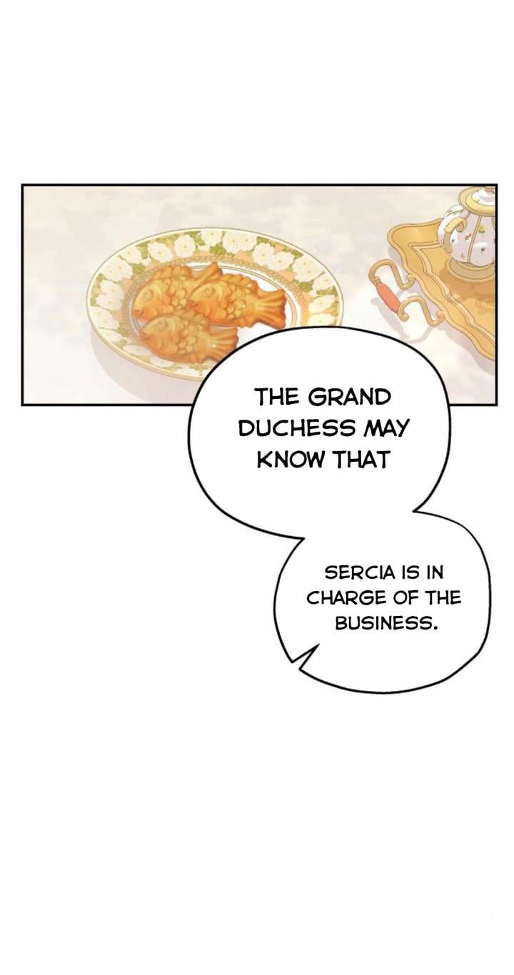My In-laws are Obsessed With Me Chapter 16 page 39