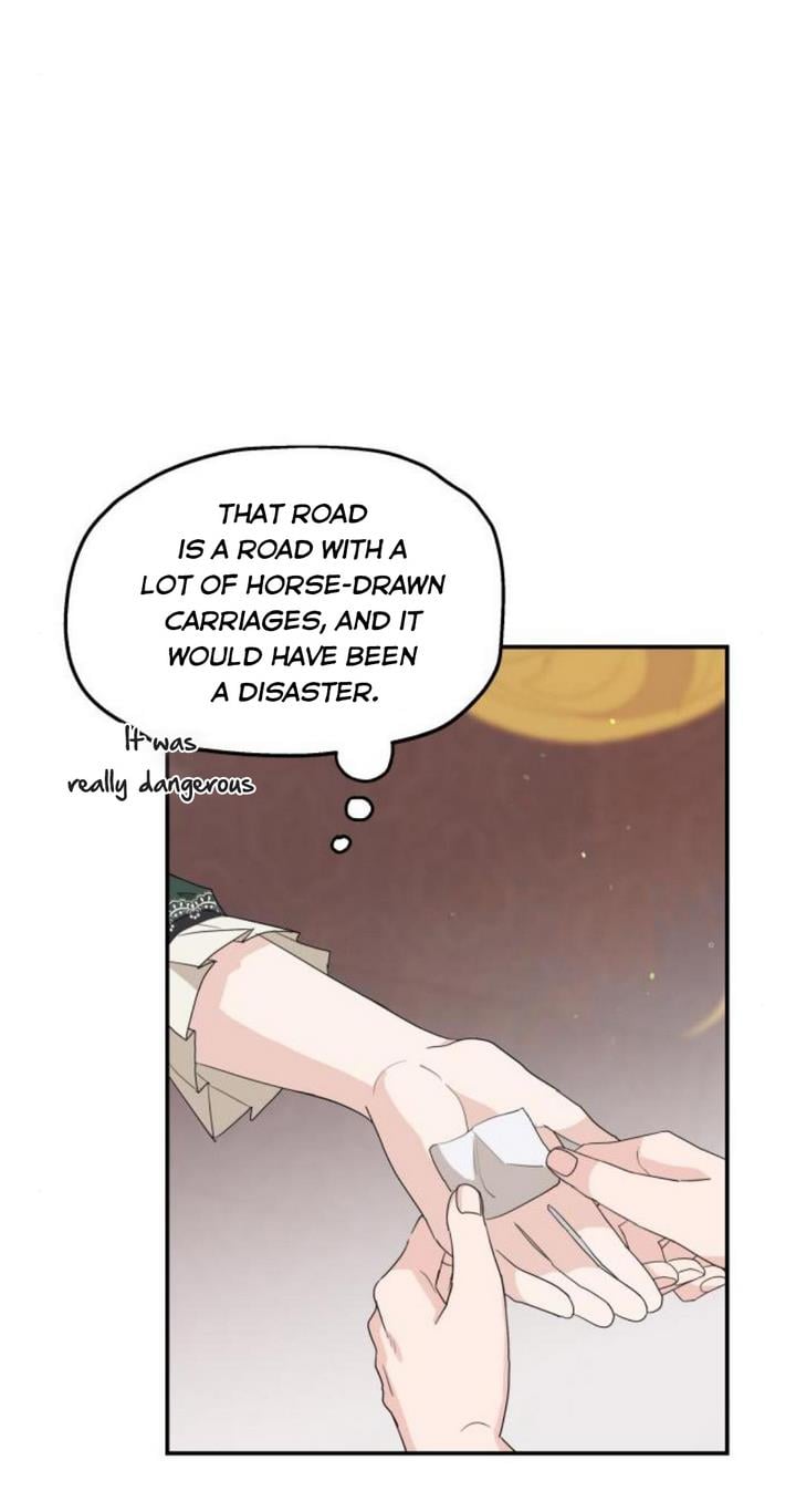 My In-laws are Obsessed With Me Chapter 16 page 41