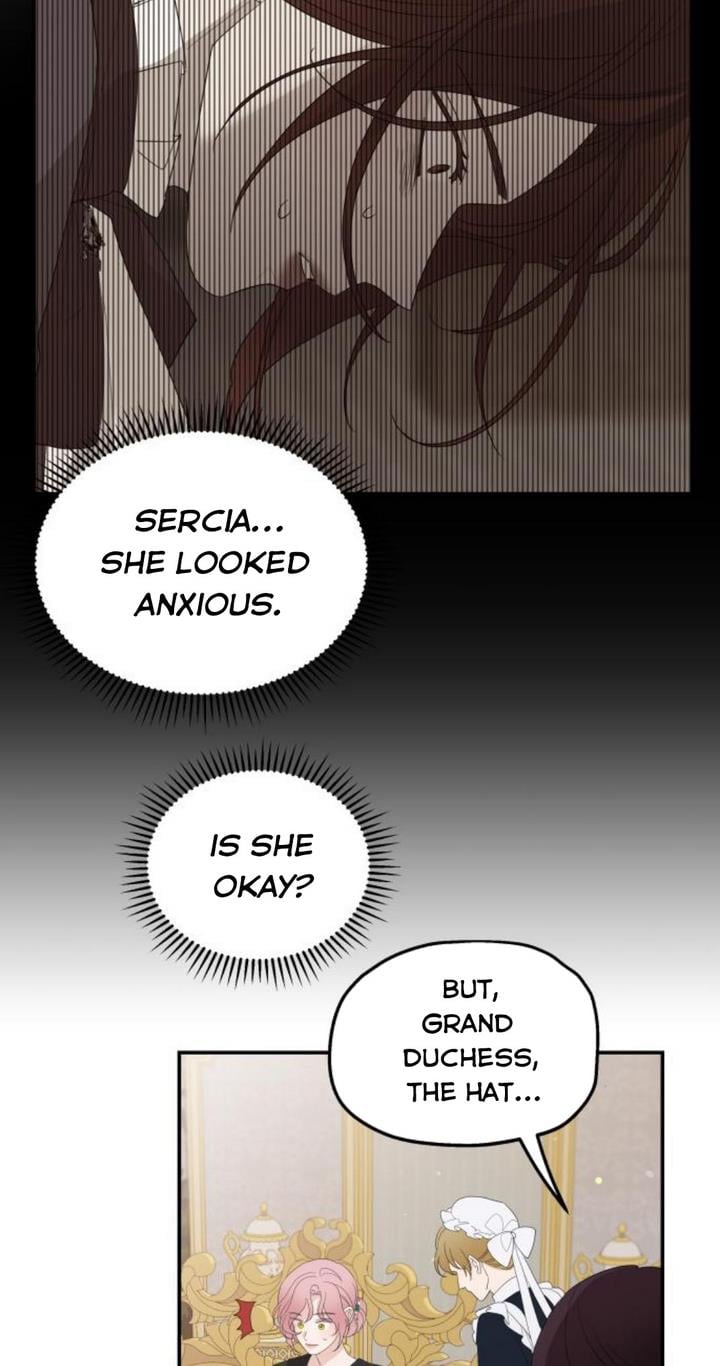 My In-laws are Obsessed With Me Chapter 16 page 43