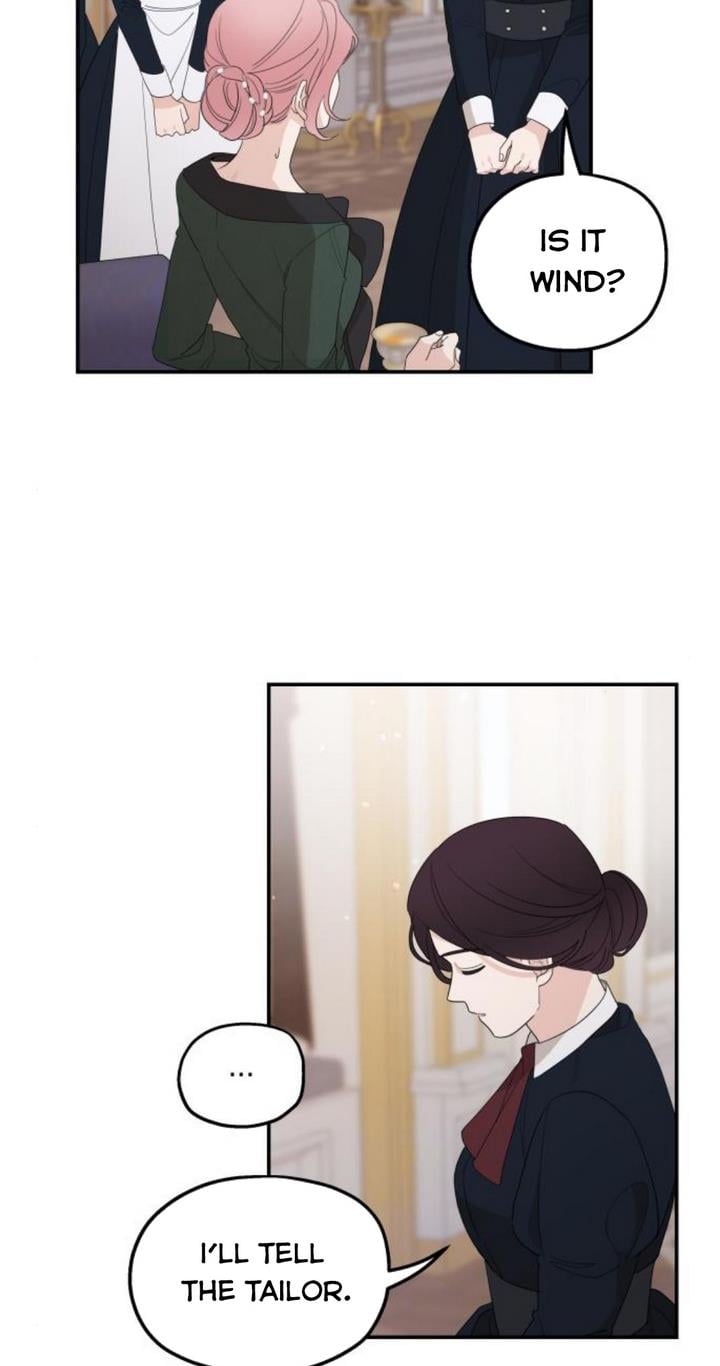 My In-laws are Obsessed With Me Chapter 16 page 45