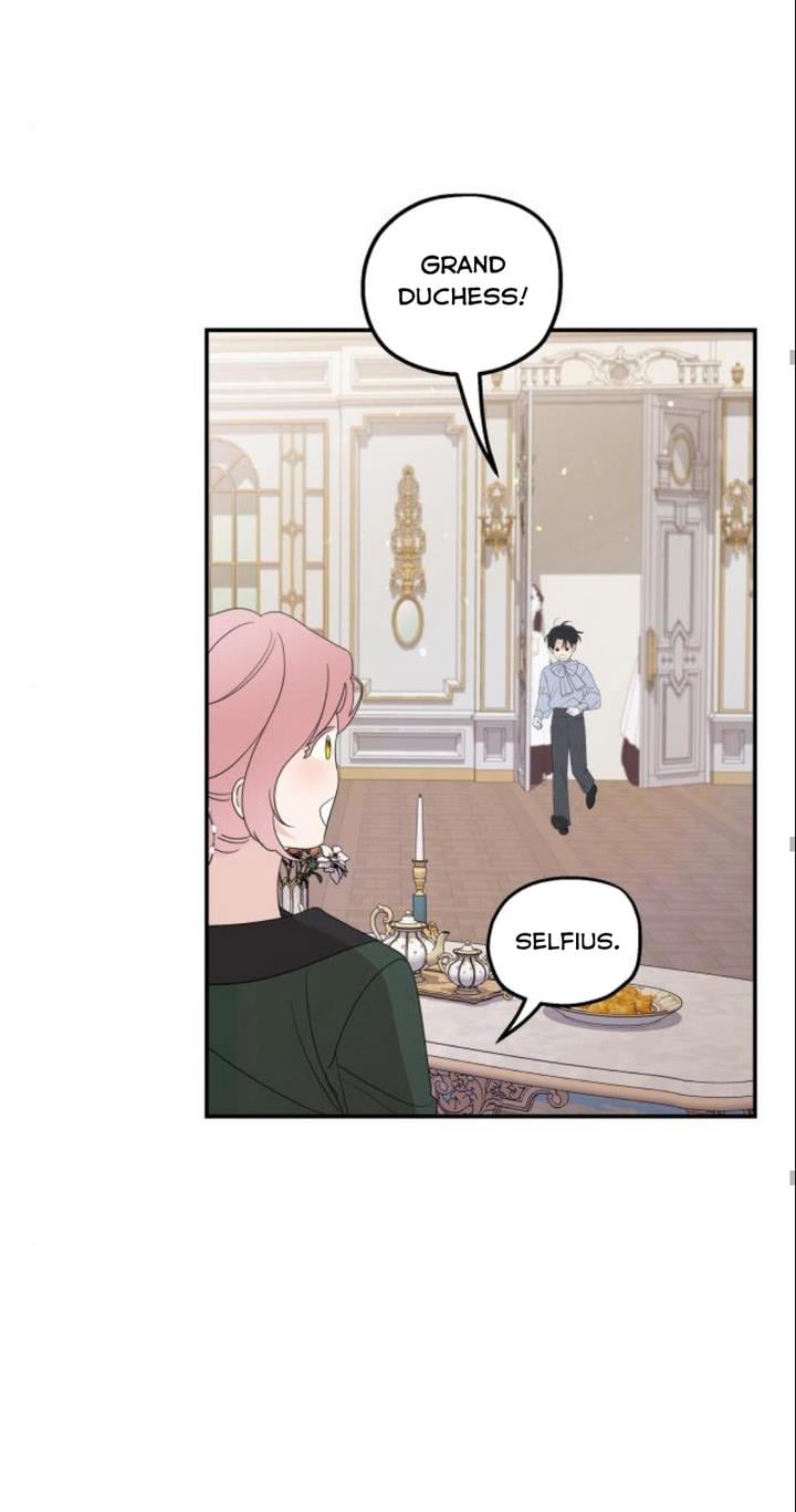 My In-laws are Obsessed With Me Chapter 16 page 48