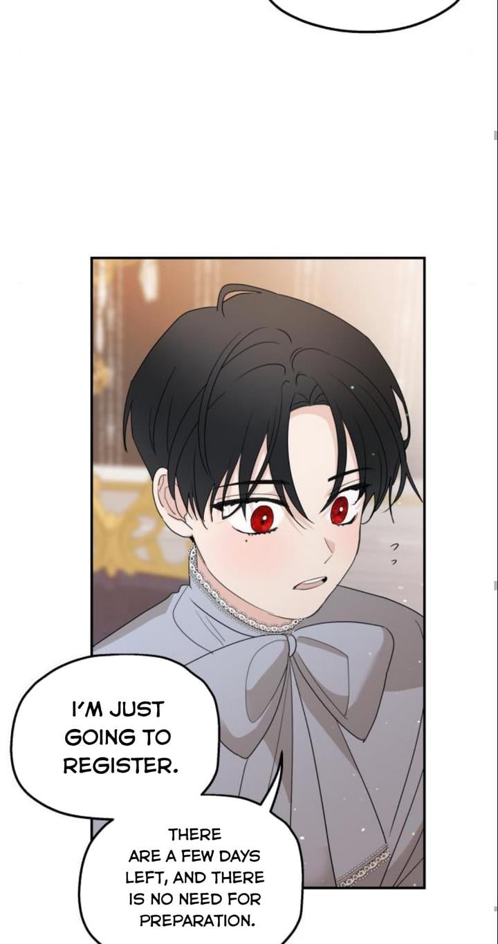 My In-laws are Obsessed With Me Chapter 16 page 50