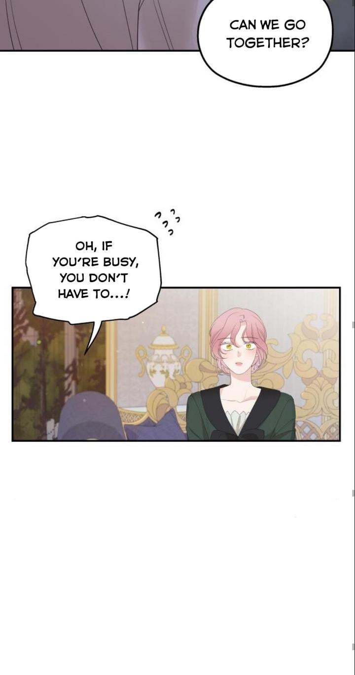 My In-laws are Obsessed With Me Chapter 16 page 53