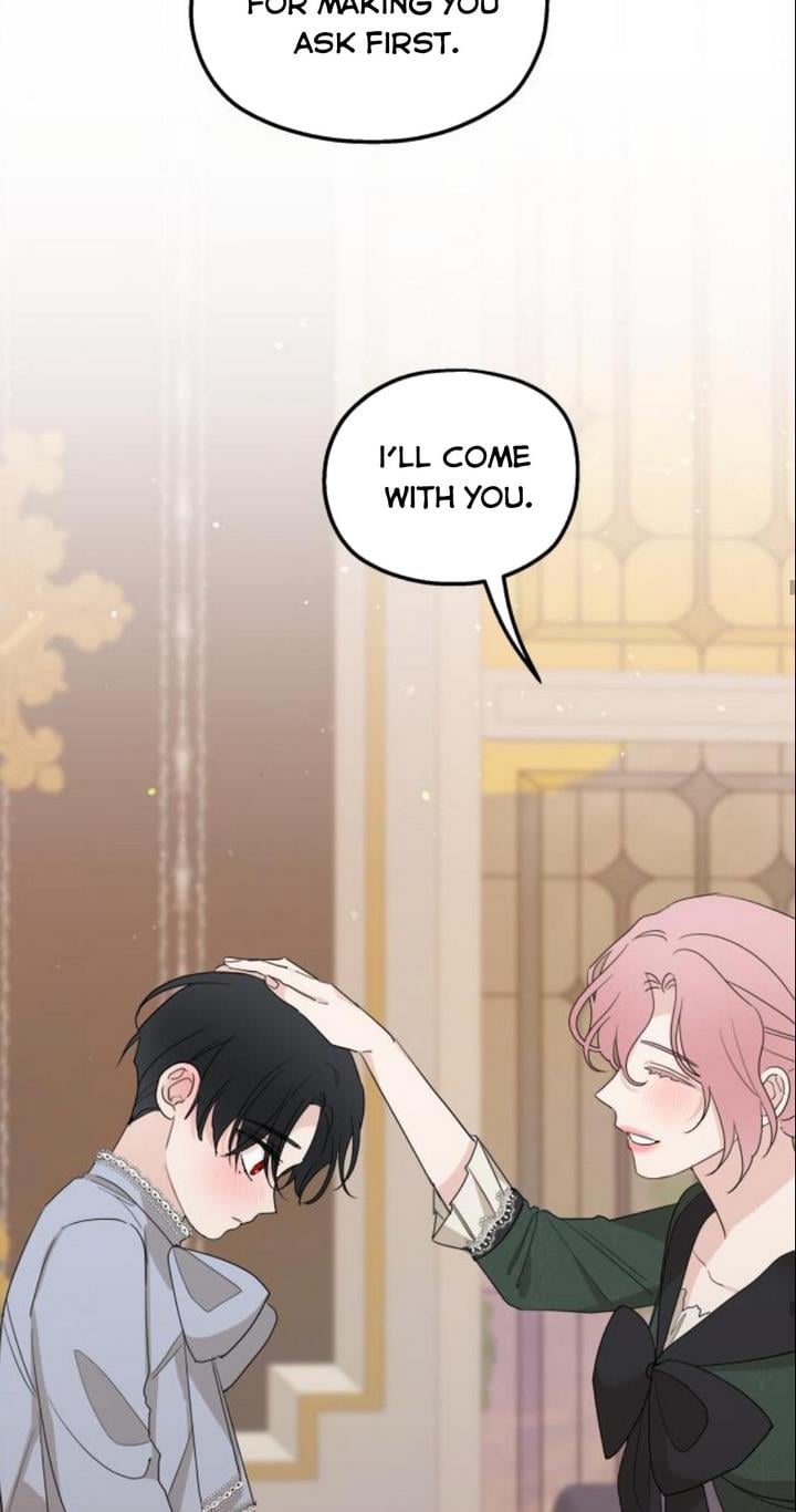 My In-laws are Obsessed With Me Chapter 16 page 55