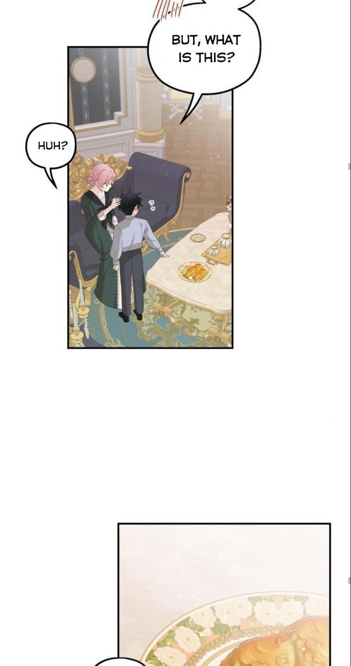 My In-laws are Obsessed With Me Chapter 16 page 58