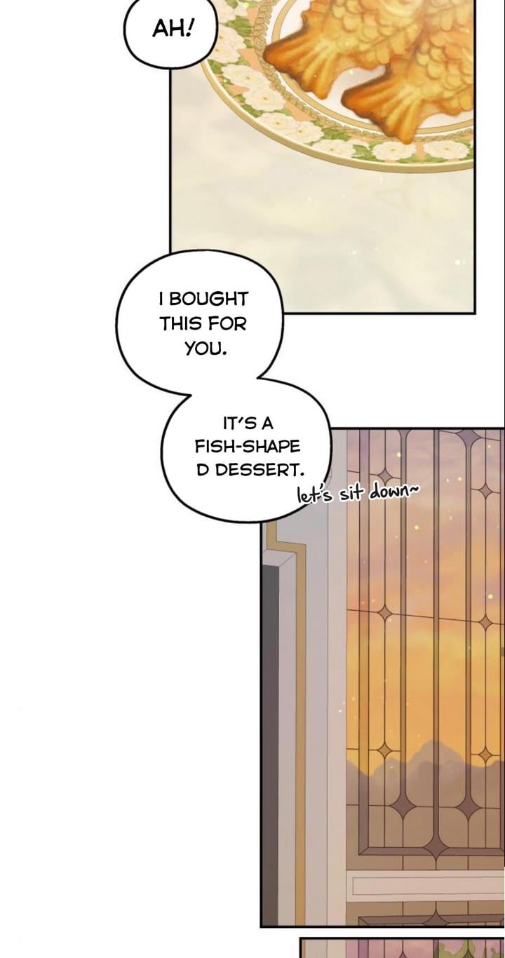 My In-laws are Obsessed With Me Chapter 16 page 59