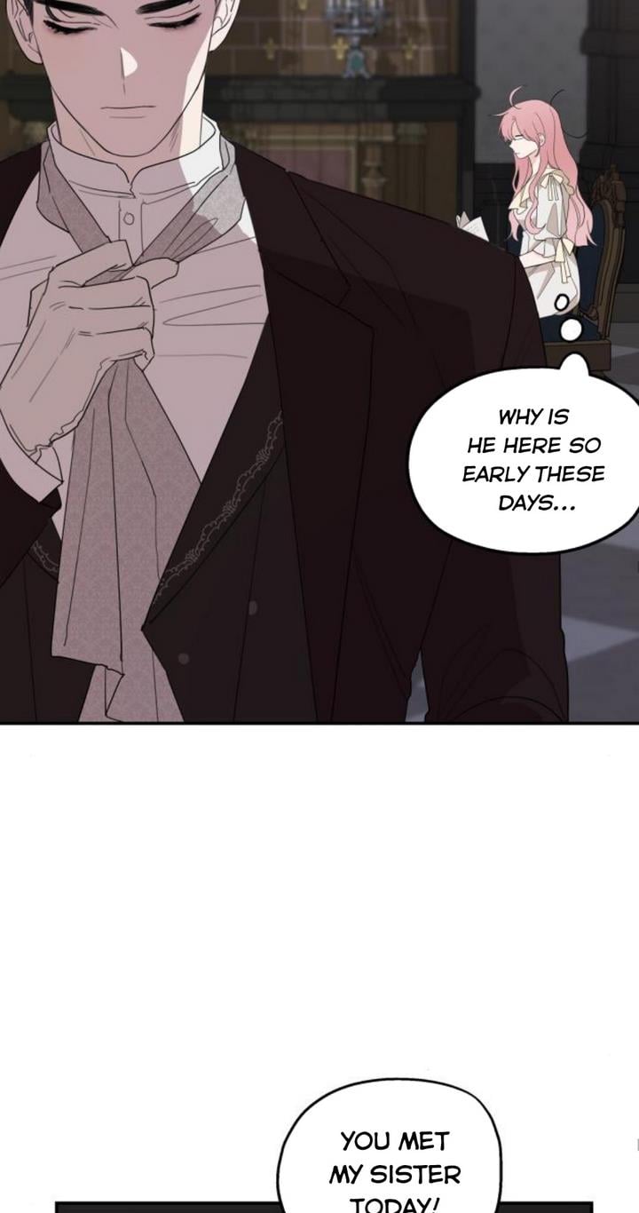 My In-laws are Obsessed With Me Chapter 16 page 62