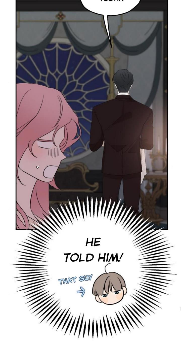 My In-laws are Obsessed With Me Chapter 16 page 63