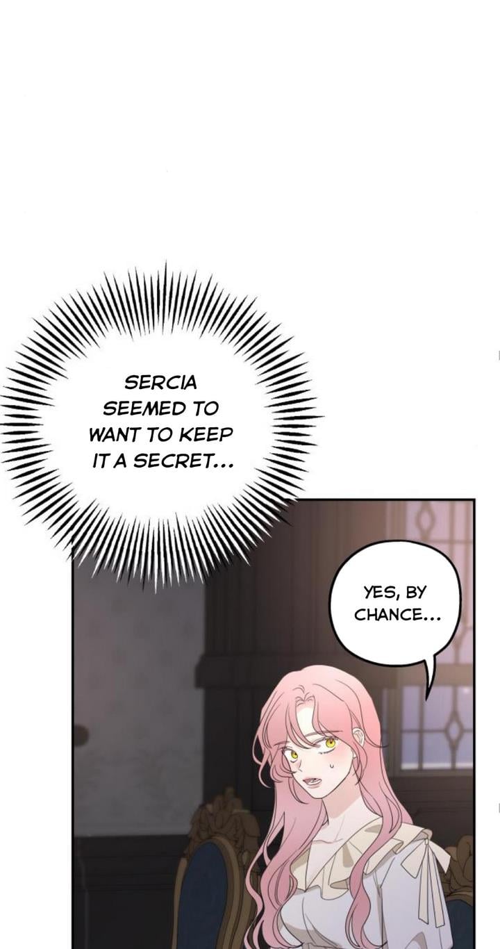 My In-laws are Obsessed With Me Chapter 16 page 64