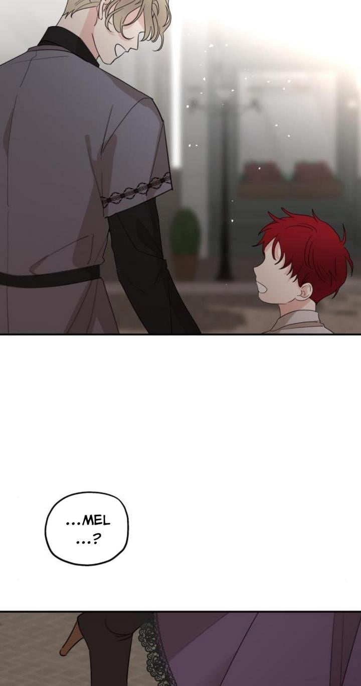 My In-laws are Obsessed With Me Chapter 16 page 6