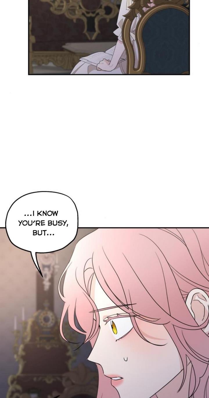 My In-laws are Obsessed With Me Chapter 16 page 69