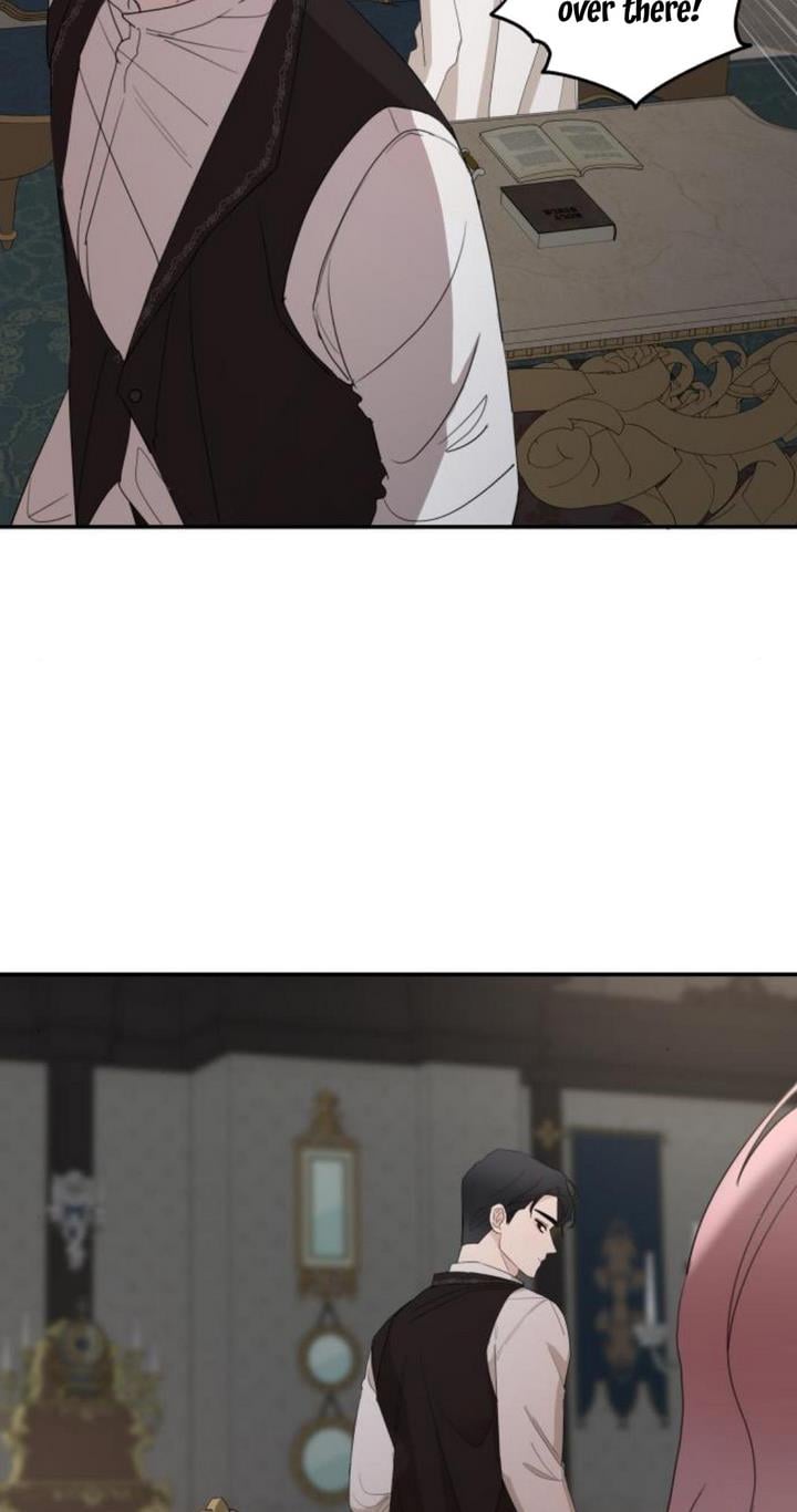 My In-laws are Obsessed With Me Chapter 16 page 85