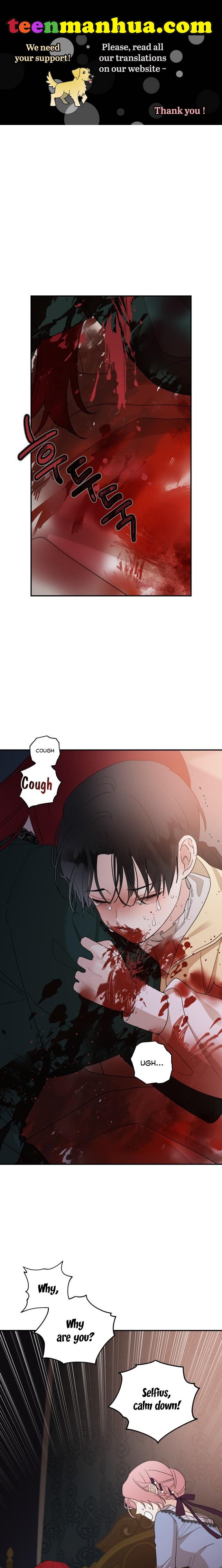 My In-laws are Obsessed With Me Chapter 20 page 0