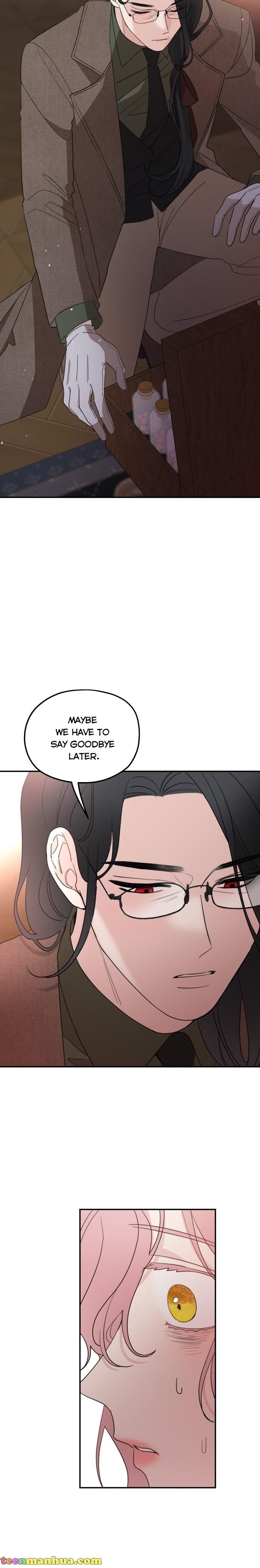 My In-laws are Obsessed With Me Chapter 20 page 9