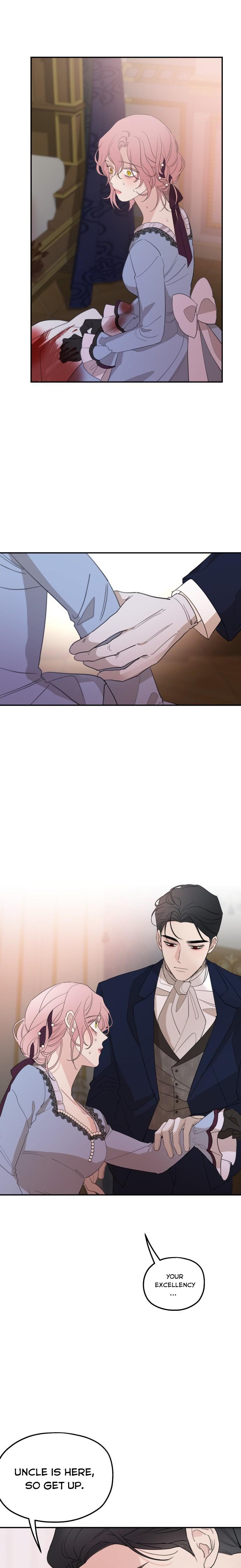 My In-laws are Obsessed With Me Chapter 20 page 10