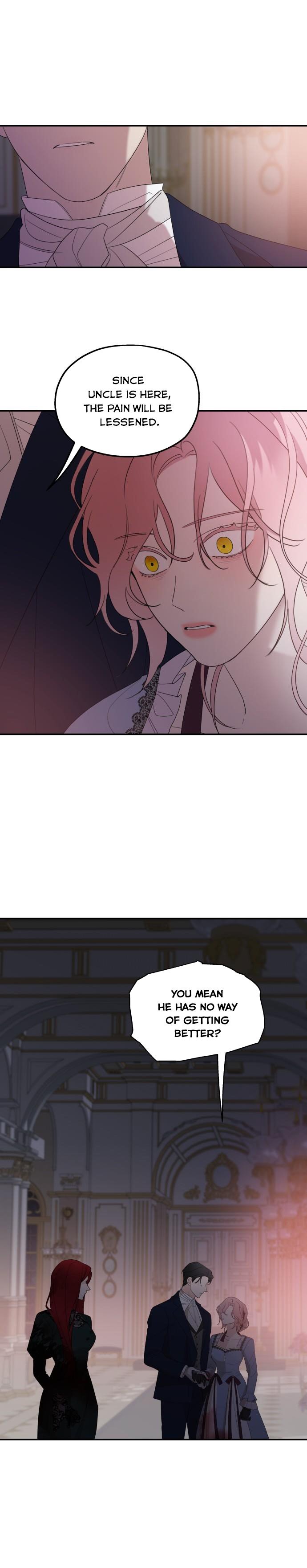My In-laws are Obsessed With Me Chapter 20 page 15