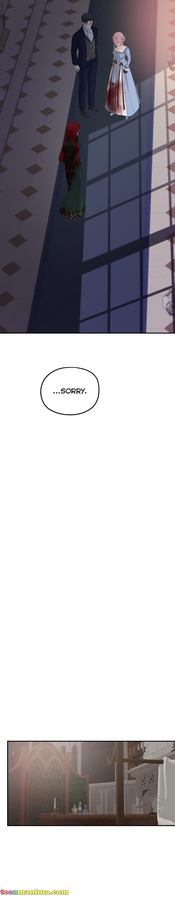 My In-laws are Obsessed With Me Chapter 20 page 19