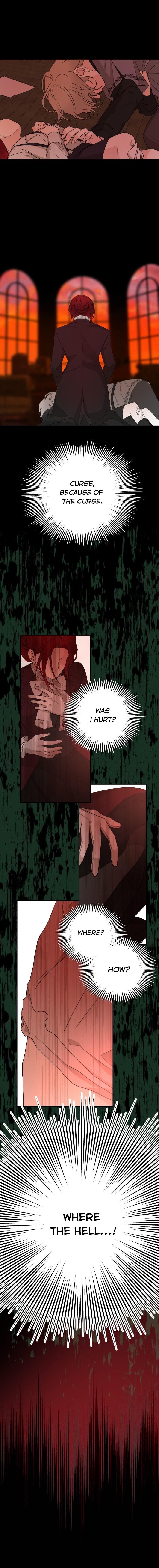 My In-laws are Obsessed With Me Chapter 21 page 10