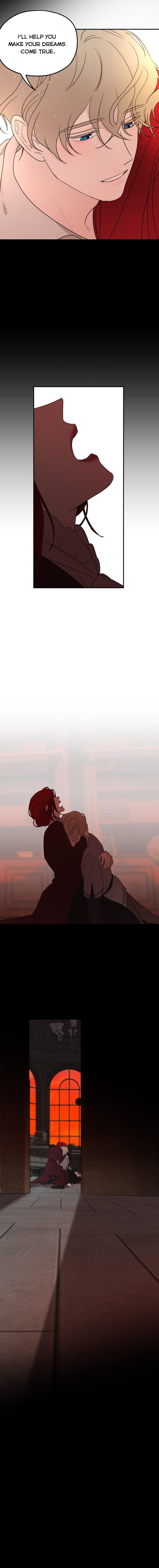 My In-laws are Obsessed With Me Chapter 21 page 13