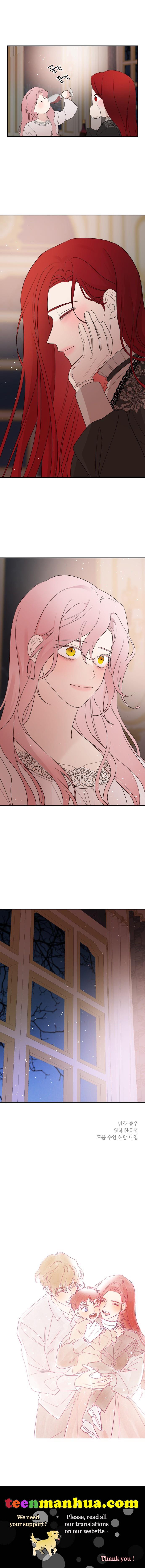My In-laws are Obsessed With Me Chapter 21 page 16