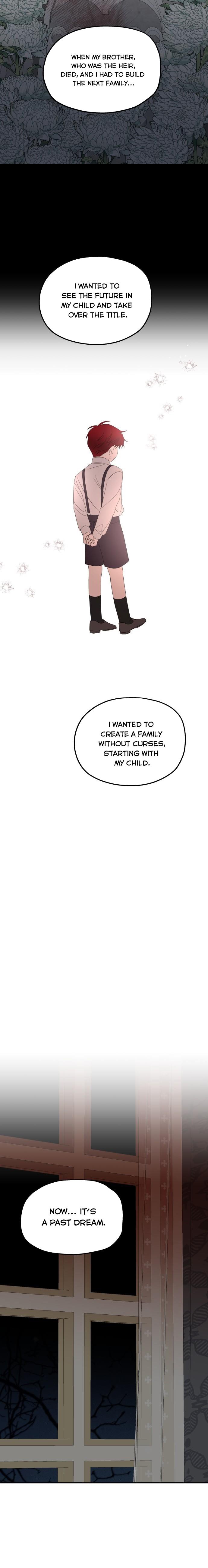 My In-laws are Obsessed With Me Chapter 21 page 5