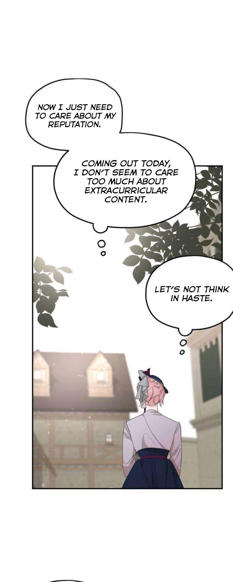 My In-laws are Obsessed With Me Chapter 23 page 24