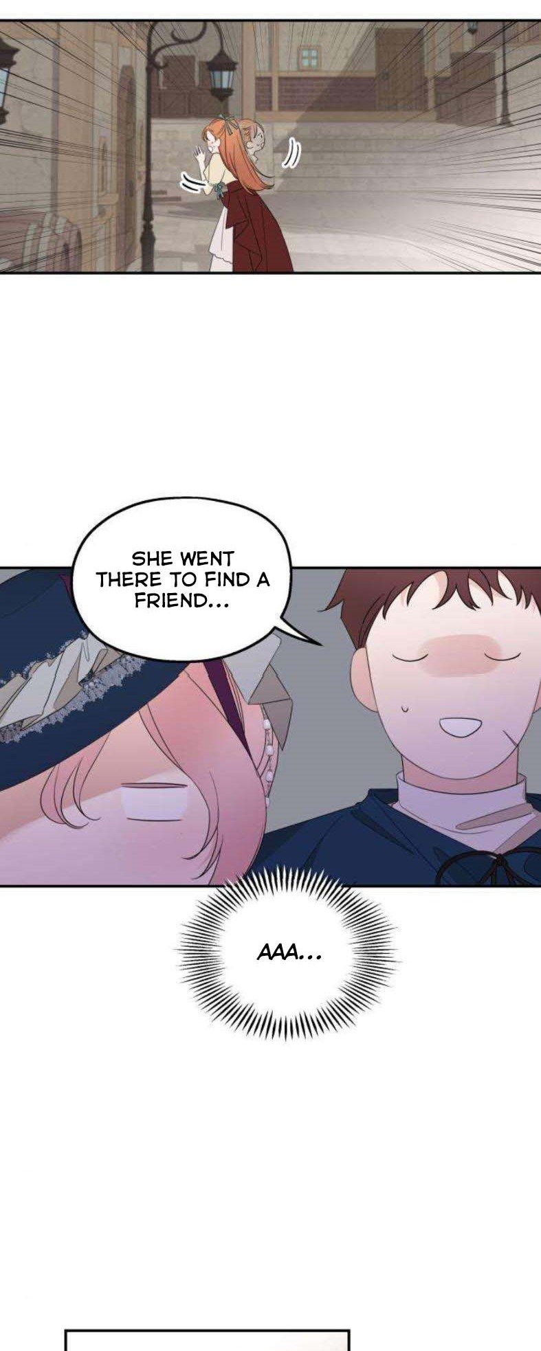 My In-laws are Obsessed With Me Chapter 23 page 26