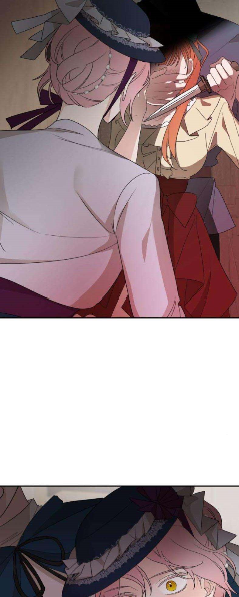 My In-laws are Obsessed With Me Chapter 23 page 28