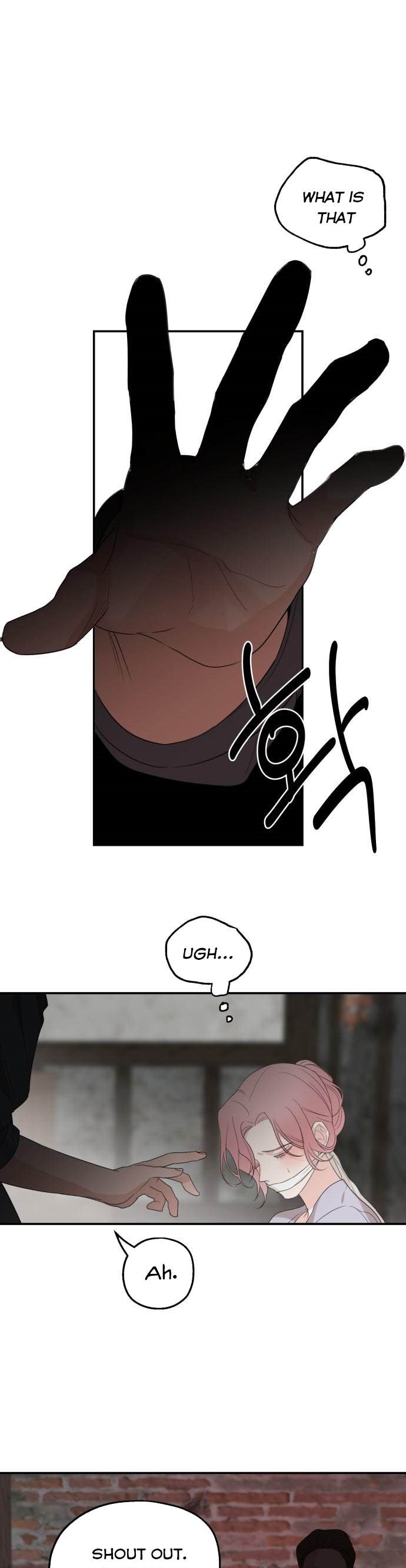 My In-laws are Obsessed With Me Chapter 24 page 9