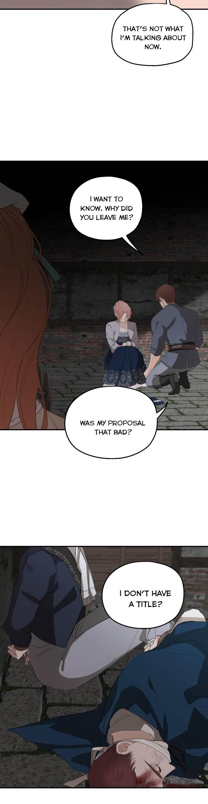My In-laws are Obsessed With Me Chapter 24 page 13