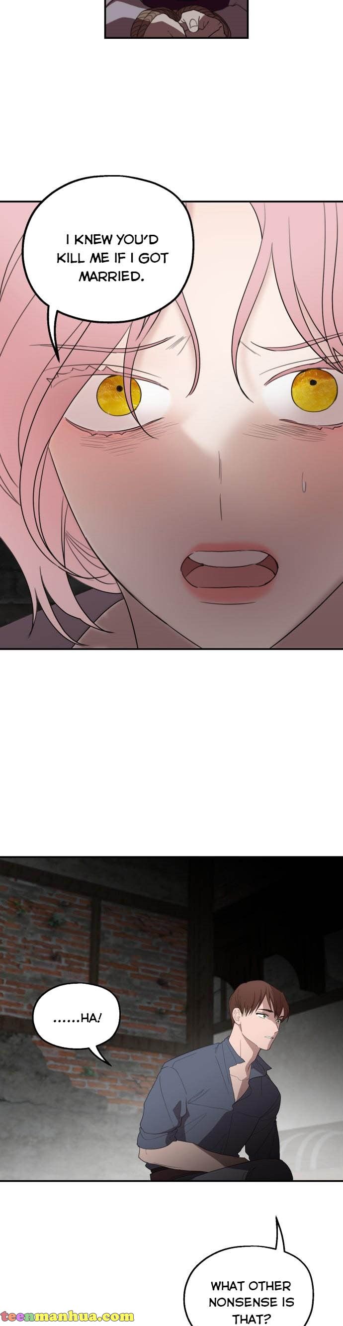 My In-laws are Obsessed With Me Chapter 24 page 15