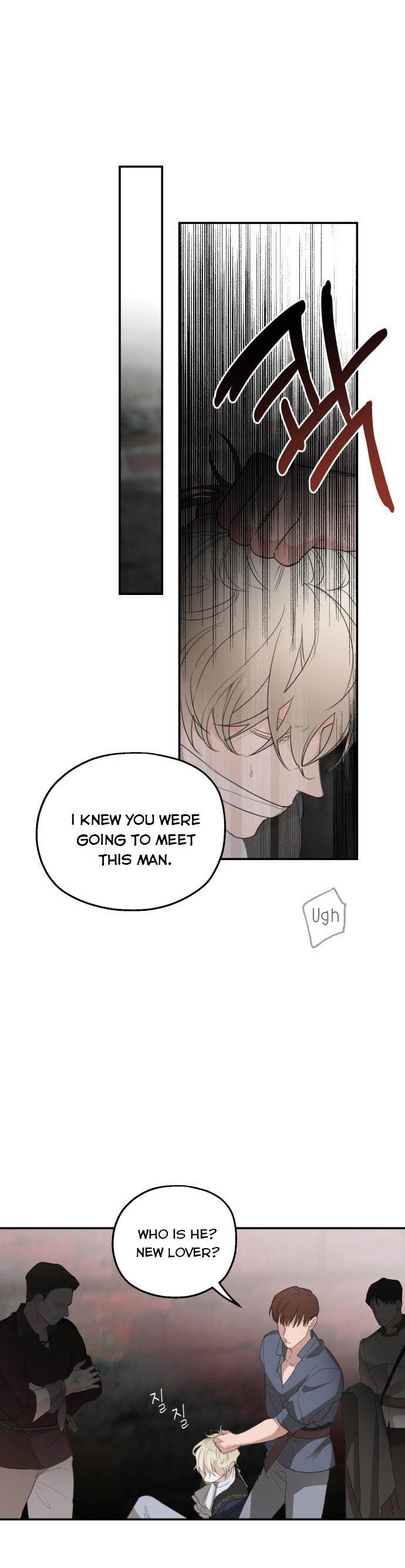My In-laws are Obsessed With Me Chapter 24 page 17