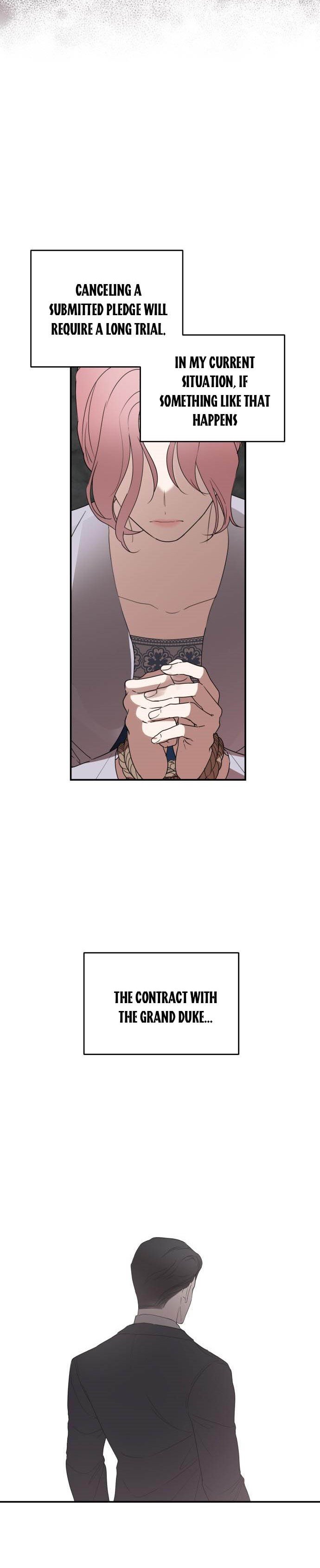 My In-laws are Obsessed With Me Chapter 24 page 24