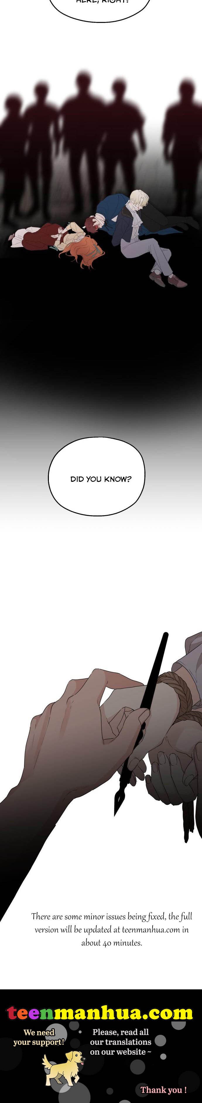 My In-laws are Obsessed With Me Chapter 24 page 26