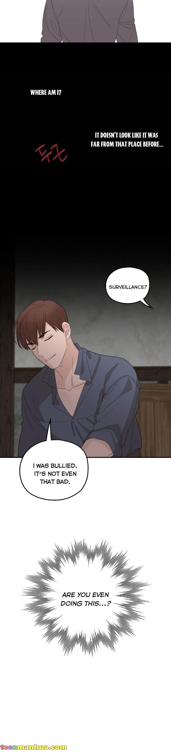 My In-laws are Obsessed With Me Chapter 24 page 3