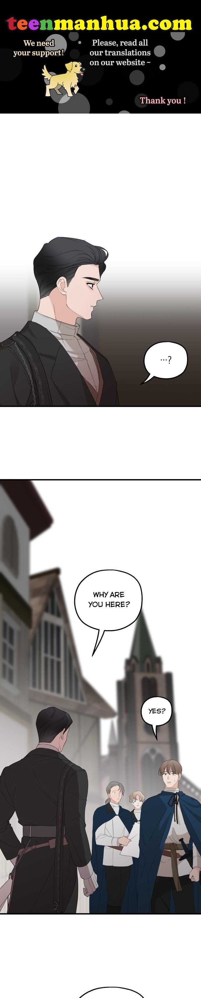 My In-laws are Obsessed With Me Chapter 25 page 0