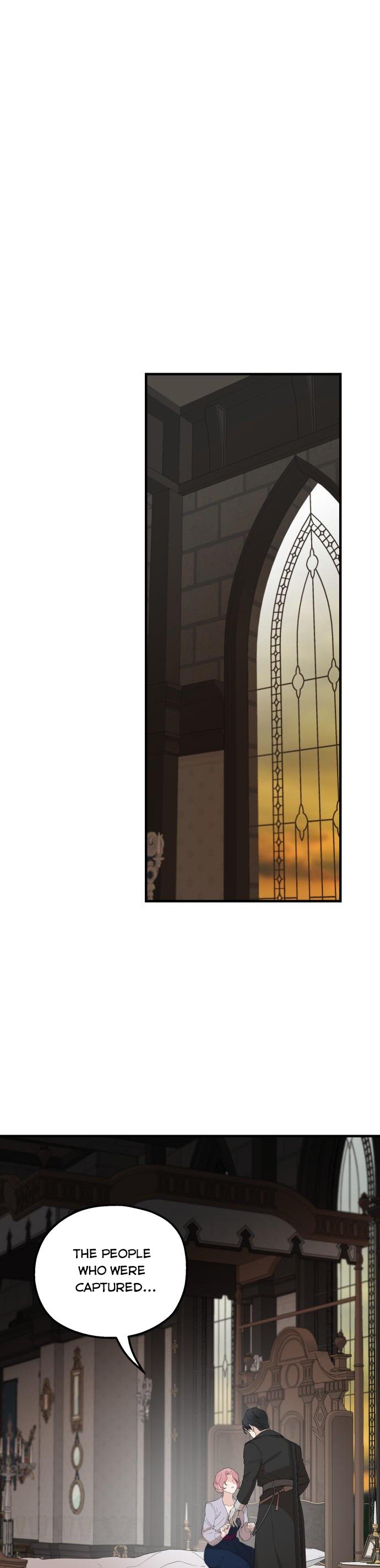 My In-laws are Obsessed With Me Chapter 25 page 10