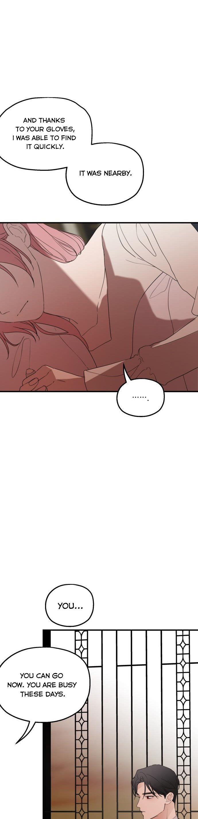 My In-laws are Obsessed With Me Chapter 25 page 16