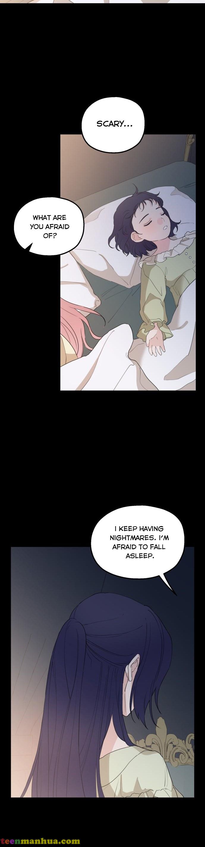 My In-laws are Obsessed With Me Chapter 25 page 26