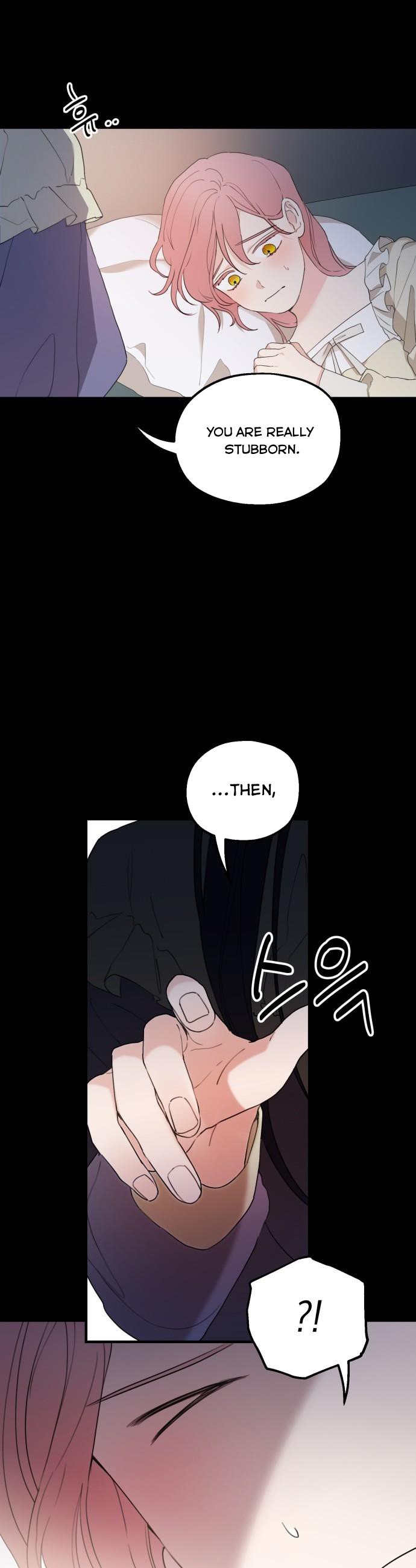My In-laws are Obsessed With Me Chapter 25 page 27