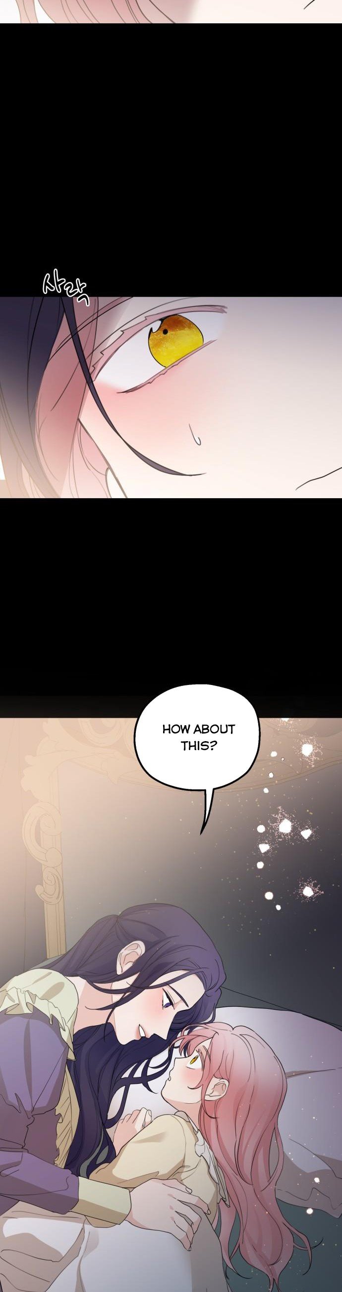 My In-laws are Obsessed With Me Chapter 25 page 28