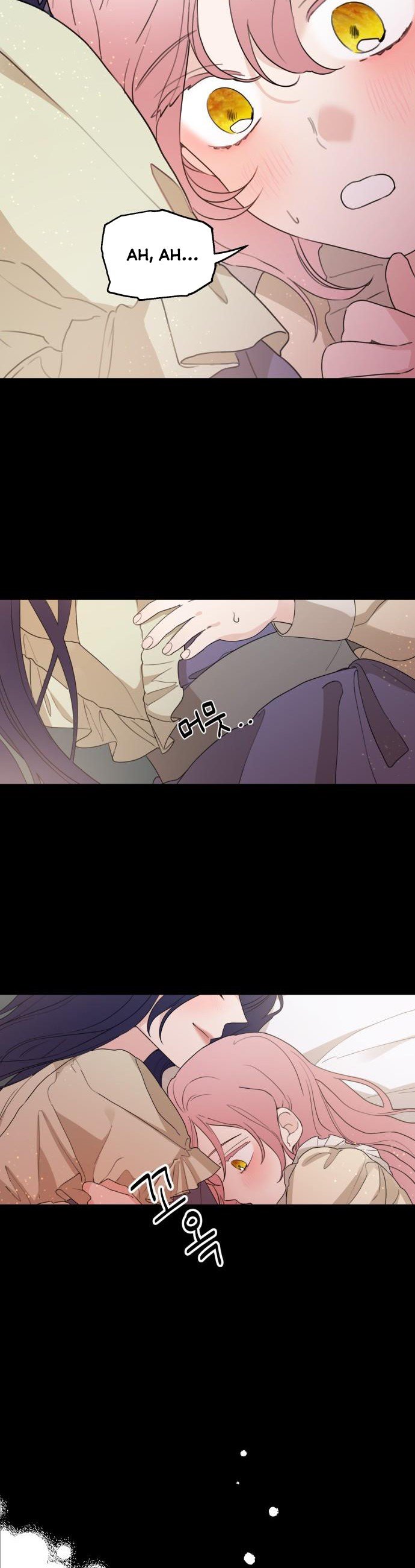 My In-laws are Obsessed With Me Chapter 25 page 30