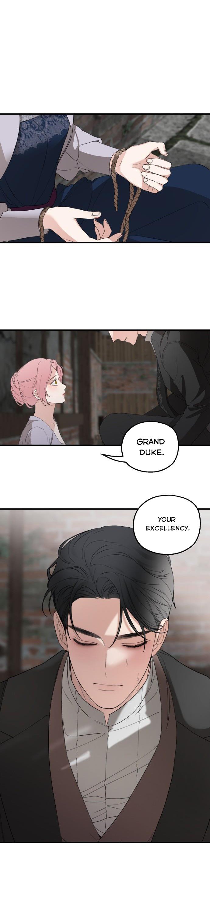 My In-laws are Obsessed With Me Chapter 25 page 5