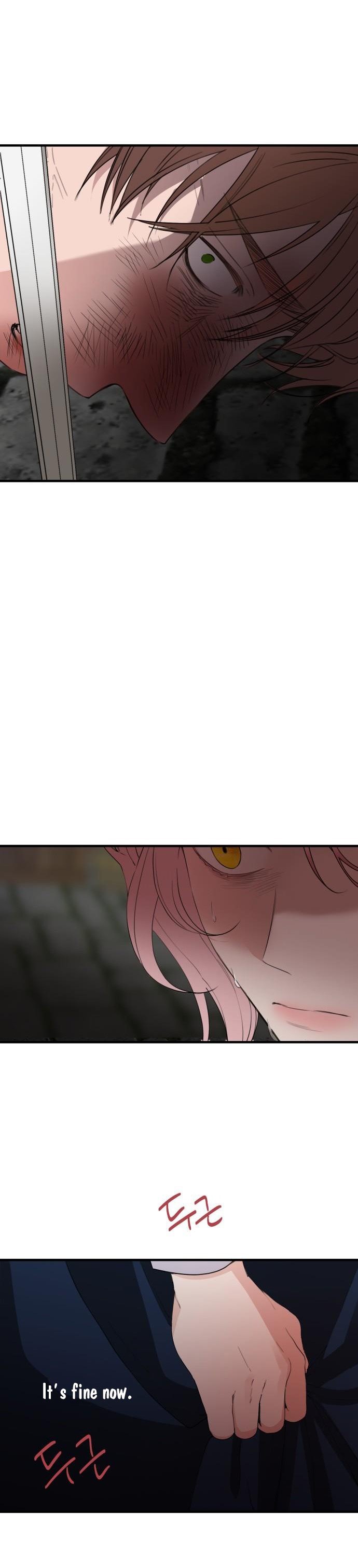 My In-laws are Obsessed With Me Chapter 25 page 8