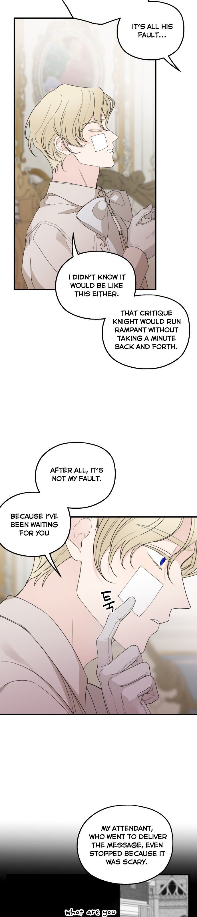 My In-laws are Obsessed With Me Chapter 26 page 16