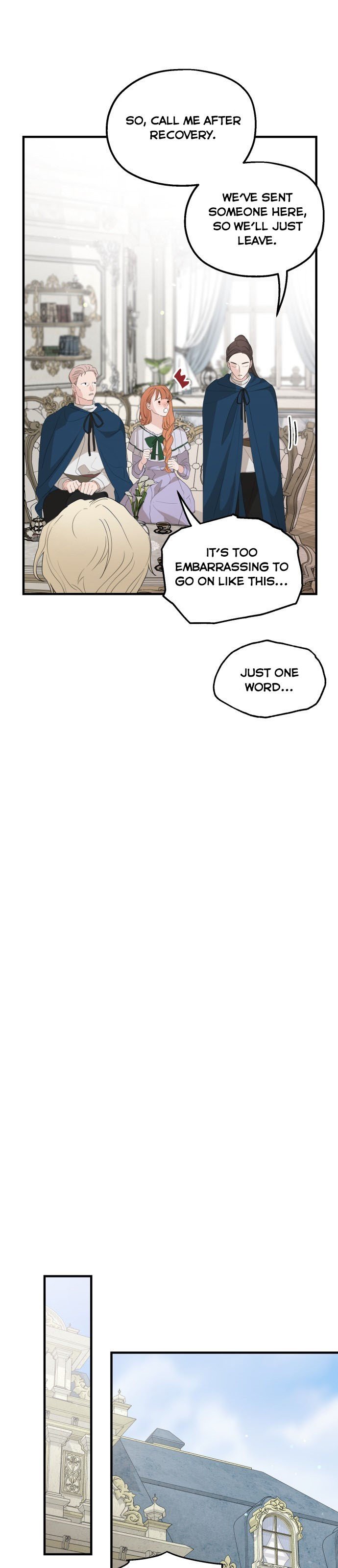 My In-laws are Obsessed With Me Chapter 26 page 22