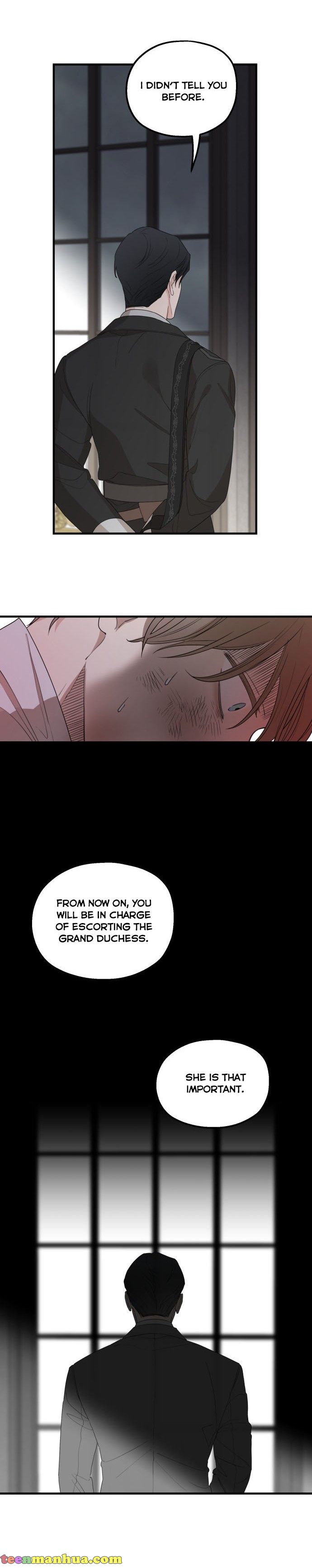 My In-laws are Obsessed With Me Chapter 26 page 2