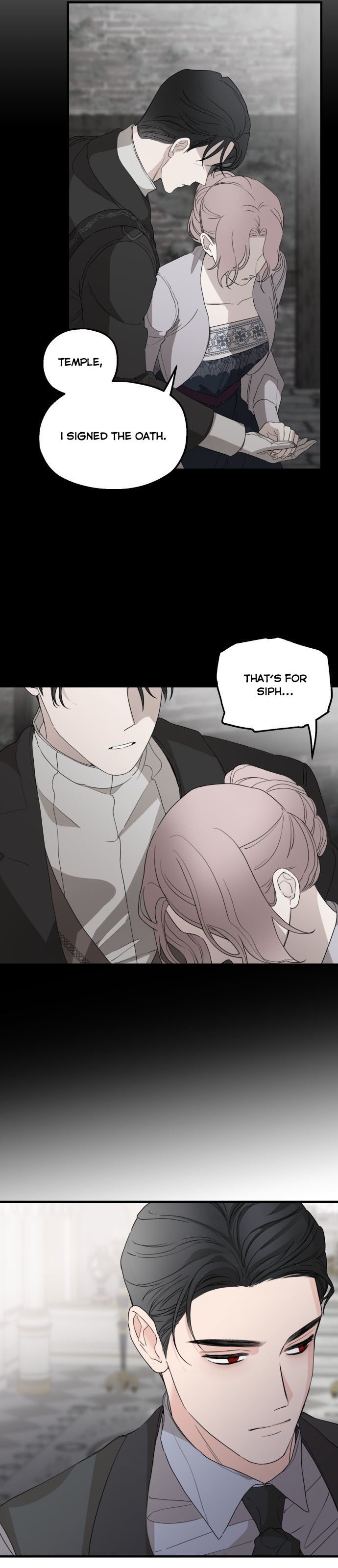 My In-laws are Obsessed With Me Chapter 26 page 6