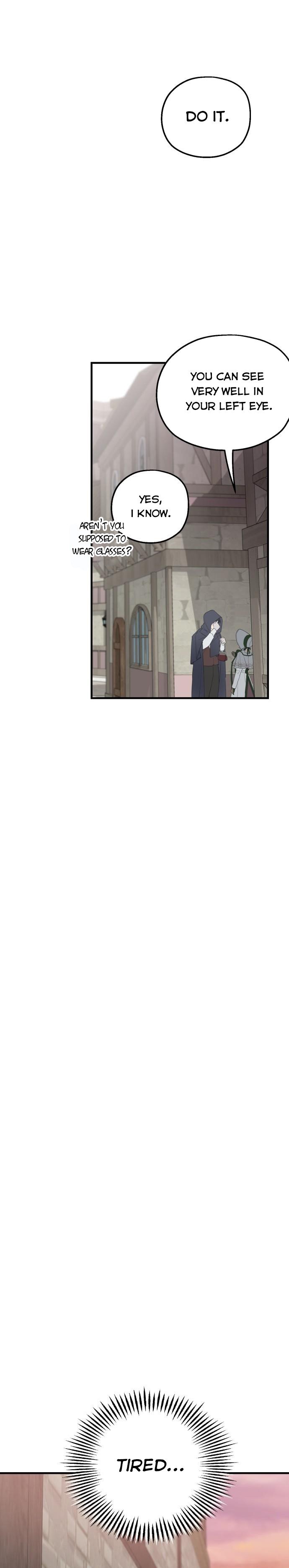 My In-laws are Obsessed With Me Chapter 27.5 page 2