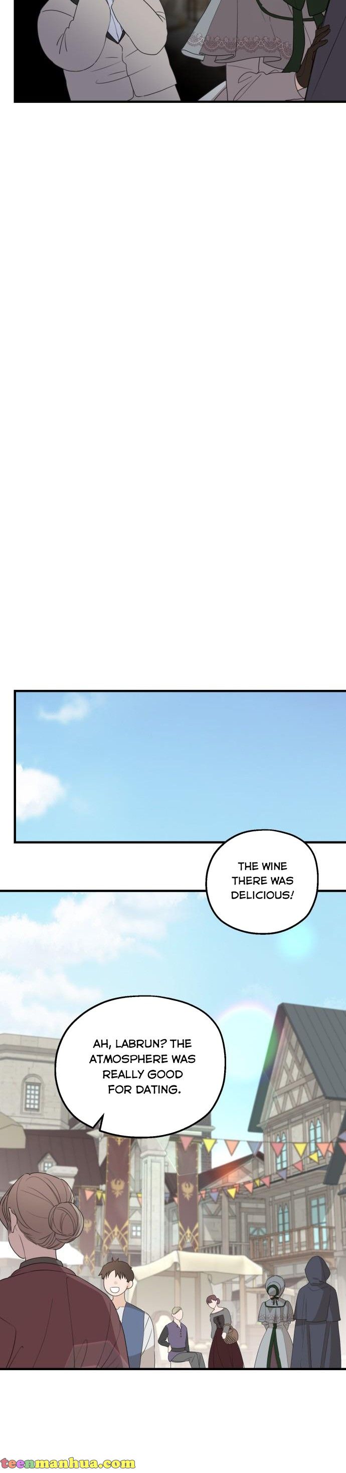 My In-laws are Obsessed With Me Chapter 27 page 17